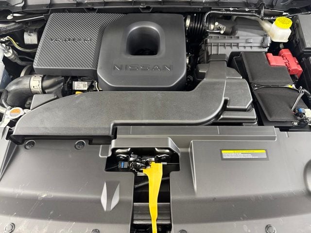 2027 Nissan Murano SL