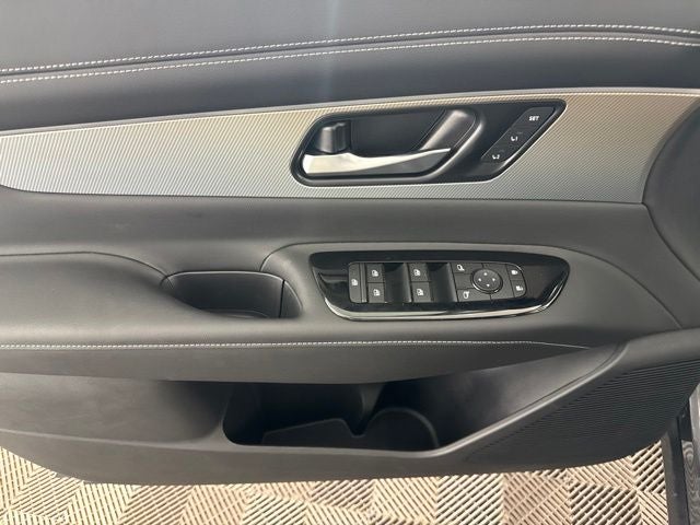 2027 Nissan Murano SL
