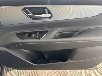 2027 Nissan Murano SL