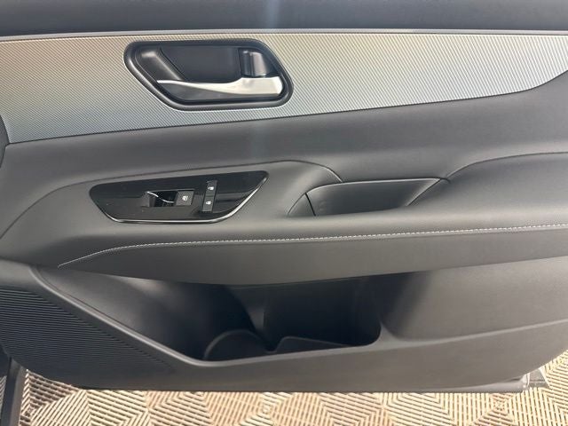 2027 Nissan Murano SL