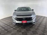 2027 Nissan Murano SL