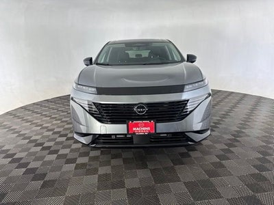 2027 Nissan Murano SL