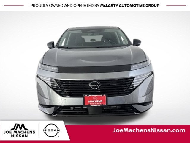 2027 Nissan Murano SL