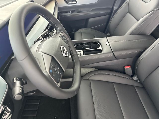 2027 Nissan Murano SL