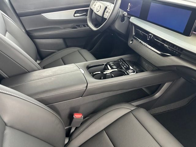 2027 Nissan Murano SL