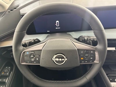 2027 Nissan Murano SL