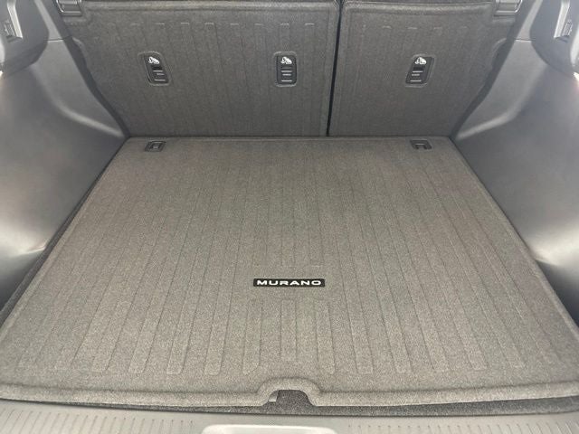 2027 Nissan Murano SL