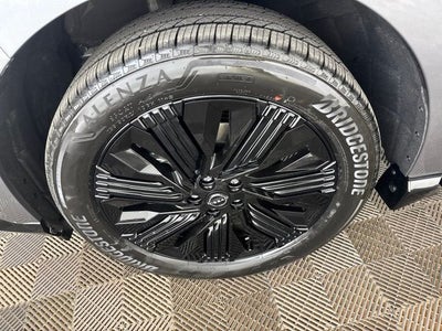 2027 Nissan Murano SL