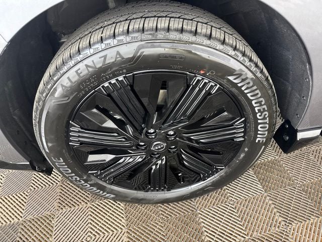 2027 Nissan Murano SL