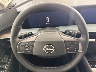 2027 Nissan Murano SL