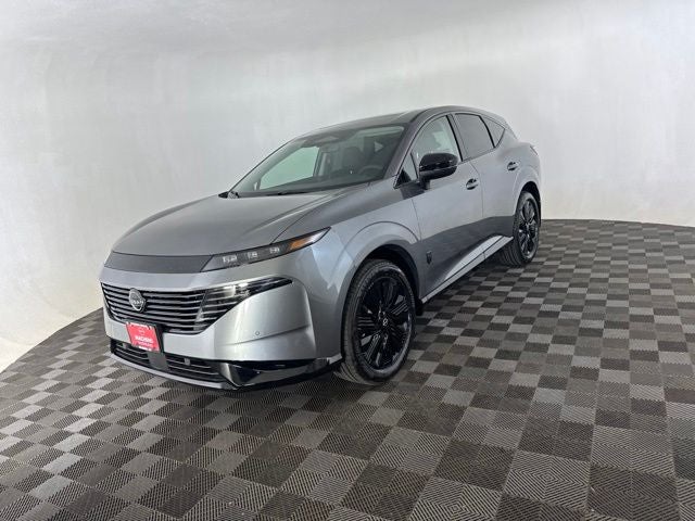2027 Nissan Murano SL