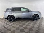 2027 Nissan Murano SL