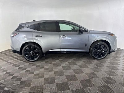 2027 Nissan Murano SL