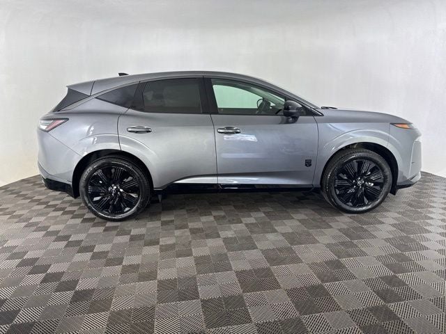 2027 Nissan Murano SL