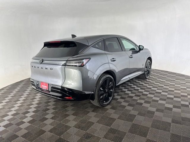 2027 Nissan Murano SL