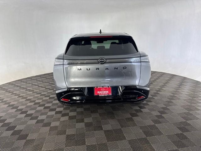 2027 Nissan Murano SL