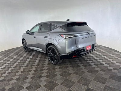 2027 Nissan Murano SL