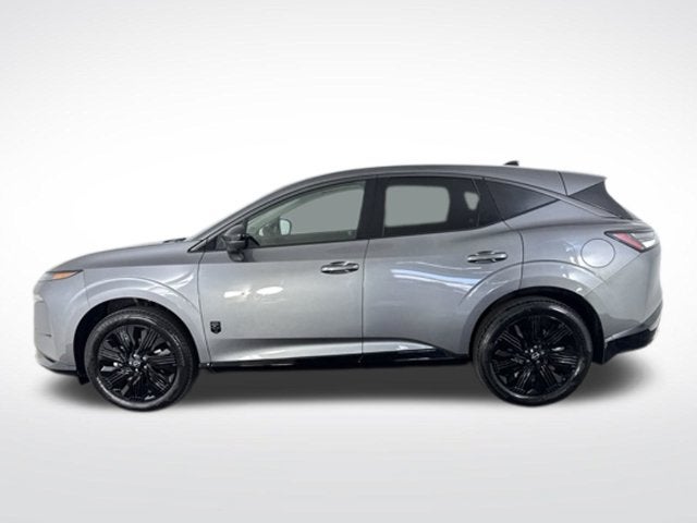 2027 Nissan Murano SL