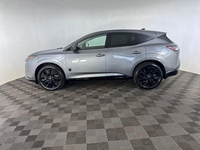 2027 Nissan Murano SL