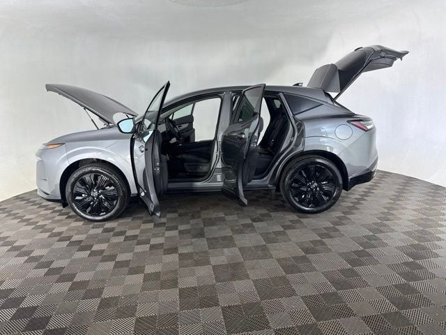 2027 Nissan Murano SL