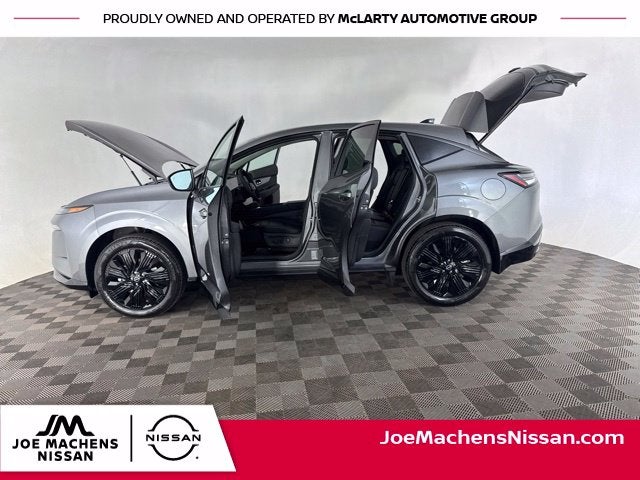 2027 Nissan Murano SL