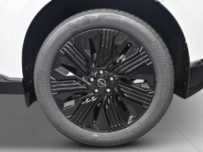 2027 Nissan Murano Dark Armor