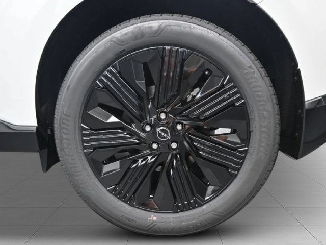 2027 Nissan Murano Dark Armor