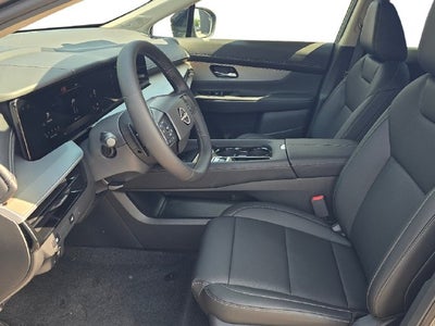 2027 Nissan Murano Dark Armor