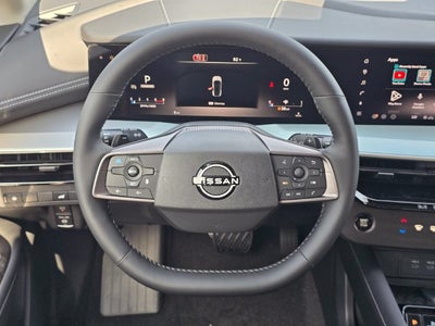 2027 Nissan Murano Dark Armor