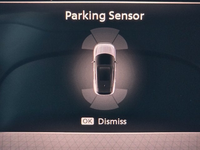 2027 Nissan Murano Dark Armor