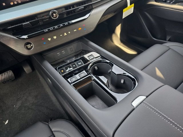 2027 Nissan Murano Dark Armor