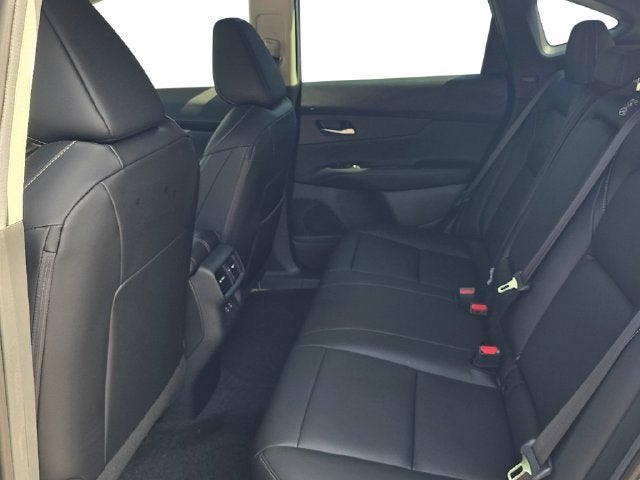 2027 Nissan Murano Dark Armor