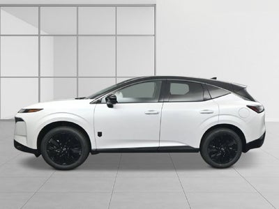 2027 Nissan Murano Dark Armor