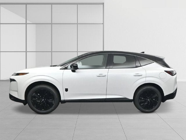 2027 Nissan Murano Dark Armor
