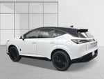 2027 Nissan Murano Dark Armor
