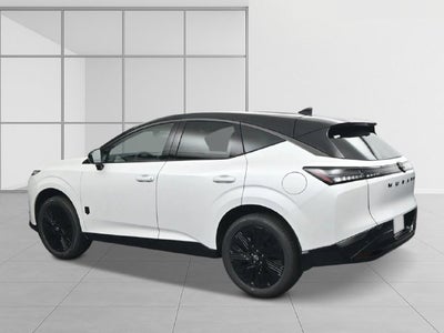 2027 Nissan Murano Dark Armor