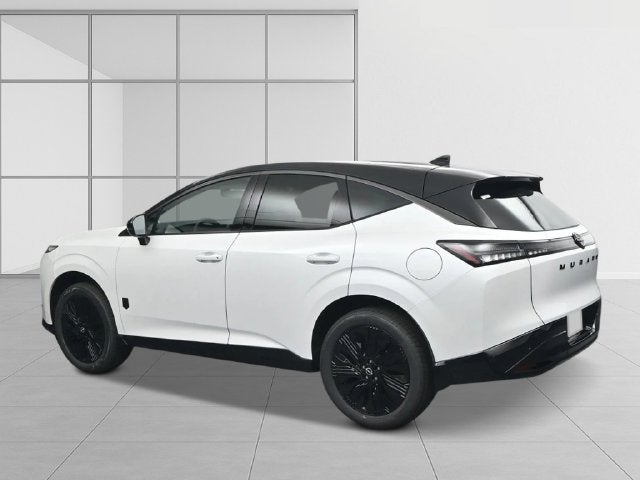 2027 Nissan Murano Dark Armor