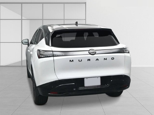 2027 Nissan Murano Dark Armor