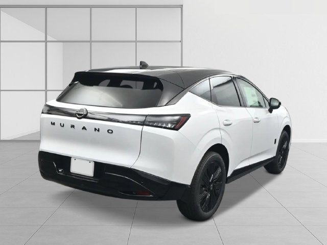 2027 Nissan Murano Dark Armor