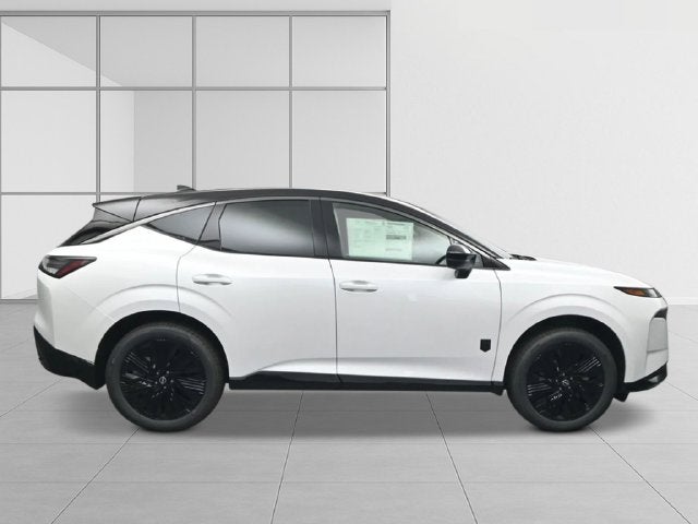 2027 Nissan Murano Dark Armor