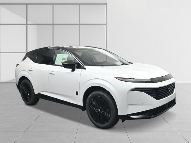 2027 Nissan Murano Dark Armor