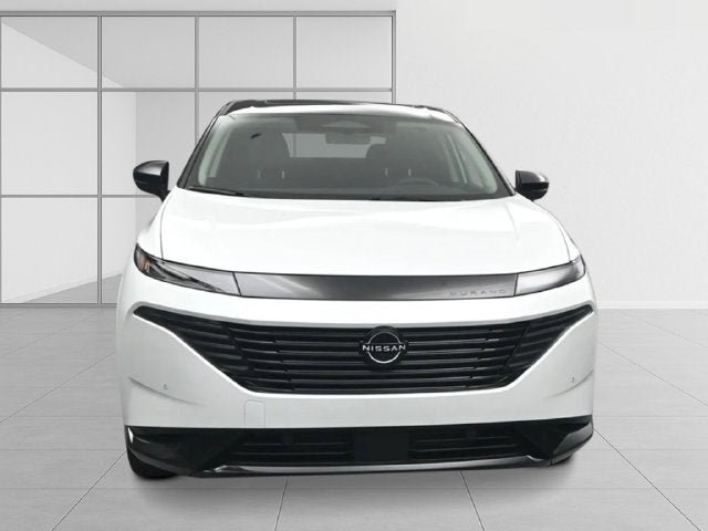 2027 Nissan Murano Dark Armor