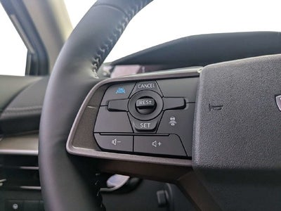 2027 Nissan Murano Platinum