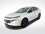 2027 Nissan Murano Platinum