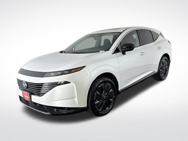 2027 Nissan Murano Platinum