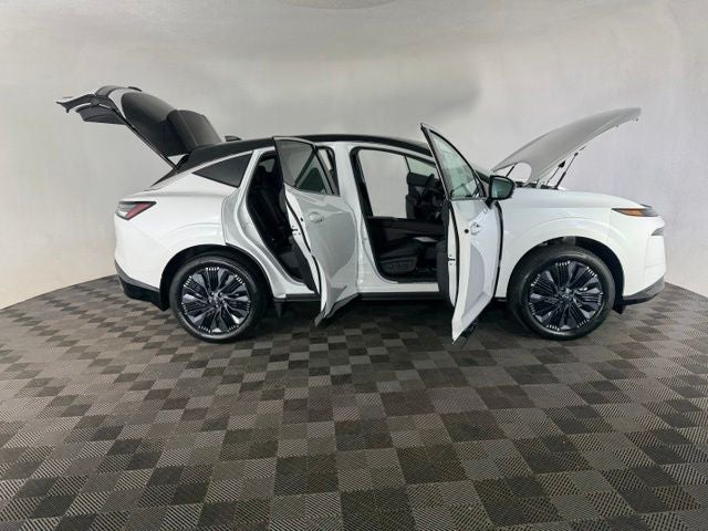 2027 Nissan Murano Platinum