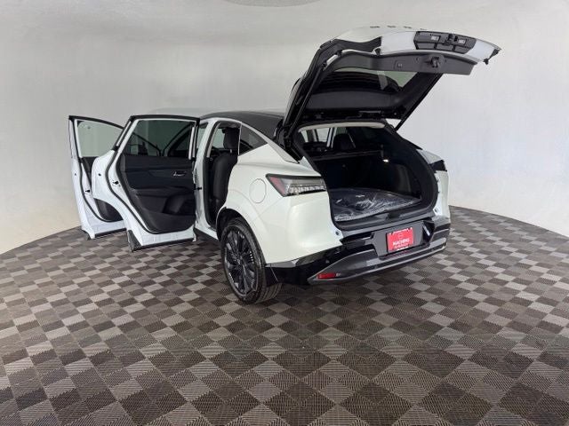 2027 Nissan Murano Platinum