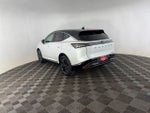 2027 Nissan Murano Platinum