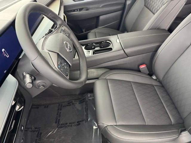 2027 Nissan Murano Platinum