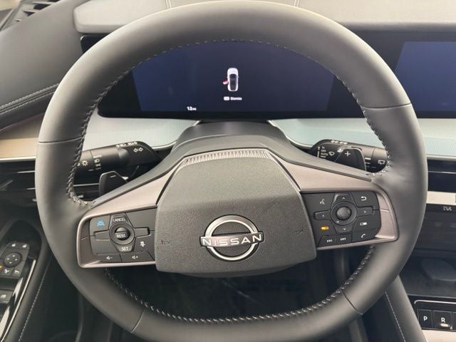 2027 Nissan Murano Platinum